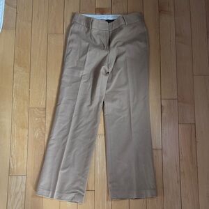 Talbots Women's Classic Wool Pants